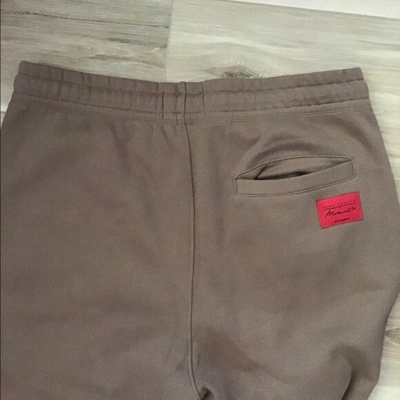 Mohammed Ali Sweatpants 2XL - Picture 3 of 7
